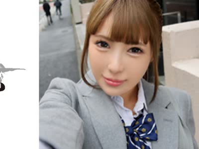 SIMM-395 美乳高颜值女孩恋爱偏差低