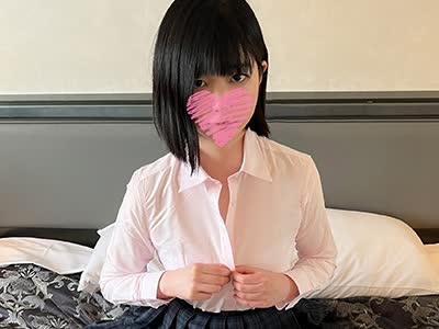POK-024 骑兵破解 初撮素人J● 制服姿避孕无种付SEX