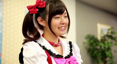 XVSR-115 彩乃奈奈 可爱偶像背后的真实生活