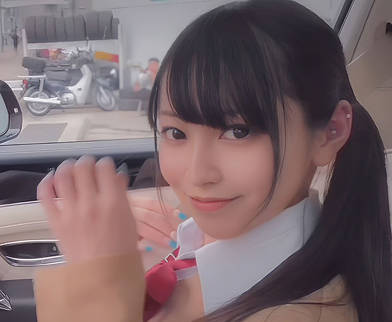 怪兽3期：10万日元买内裤吗？