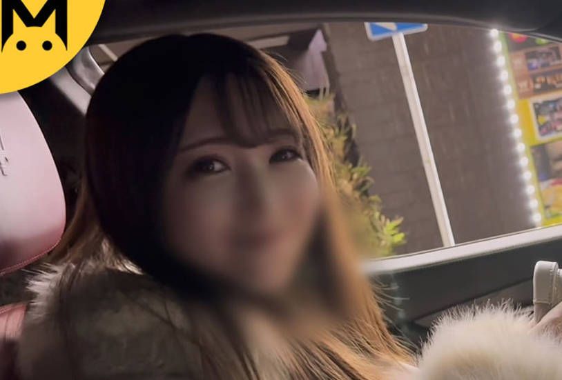 怪兽5期 日本现役模特私人约拍