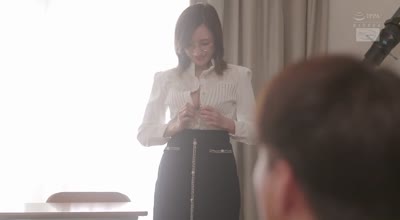 CJOD-486 与裸模老师JULIA的不伦授课