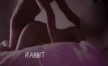 打我好喜欢被哥哥欺负-rabbit