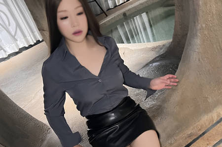 勾引外卖员刺激性无能丈夫加油