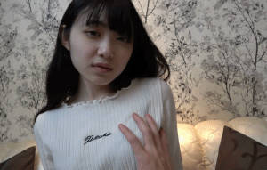 FC2PPV-1591233-顶级偶像清纯美少女首次拍摄