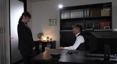 IPZZ-738 仲村美羽 前艺人专属性处理秘书