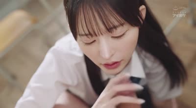 IPZZ-694 山田铃奈 制服美少女 趣味口交