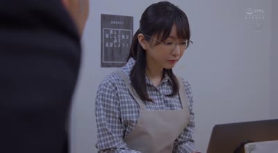 JUR-422 新妻优香 人妻秘书社长室中出性交