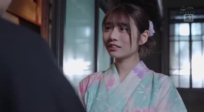 SONE-853 烟花大会之夜 河北彩伽互相暗恋结合
