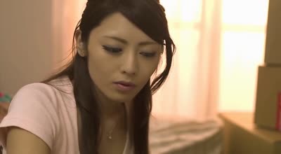 JUX-273 樱井步 爱上邻居