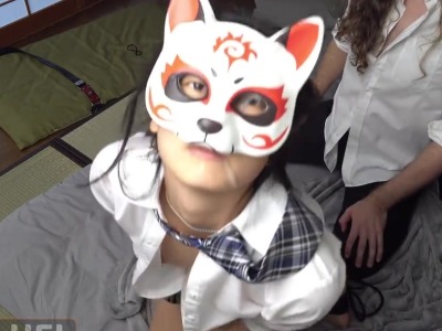 火辣肛交日本女学生 胡子大神作品