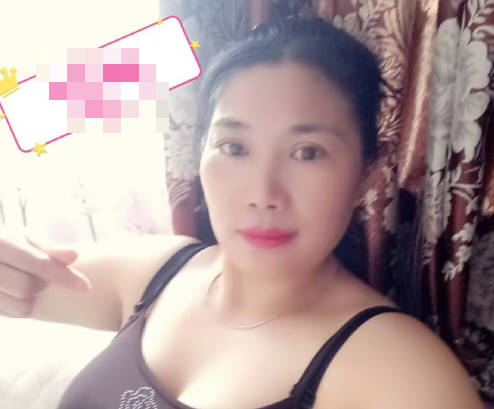 满身肥肉纹身熟女阿姨终结者