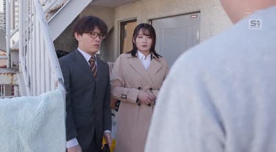 SONE-815 鷲尾めい 丰满女房产经纪人宅邸探秘
