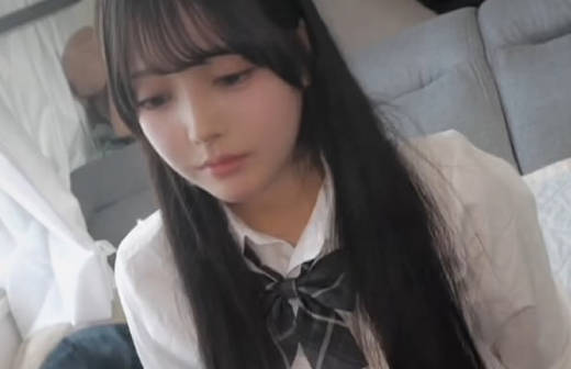 怪兽39期 柳井与高中女生性爱实录