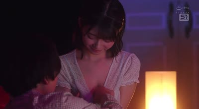 SONE-720 瀬戸環奈 最强女主角风俗店