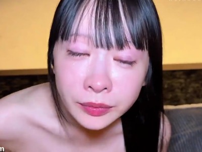 甜美闷骚女神小萌妹与大吊男相遇-asiaxxxtour