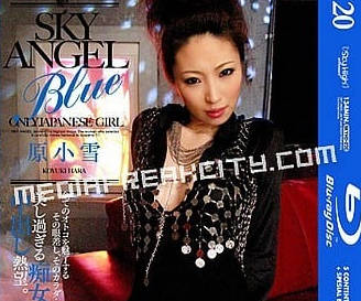 SKYHD-020 原小雪 高个肉感美女