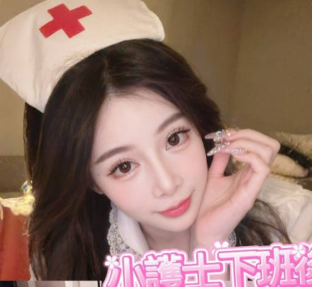 小護士潔妮與醫師的淫亂生活