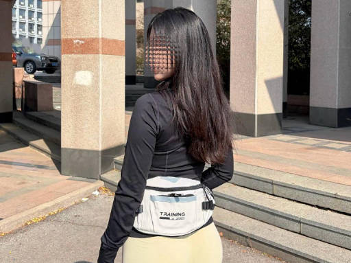 堂姐小阴蒂刺激高潮体验