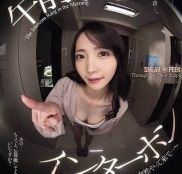 JUR-288 欲求不满的邻居人妻-美之嶋惠理