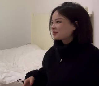鹿逍遥 欧美妆气质女神约会记录