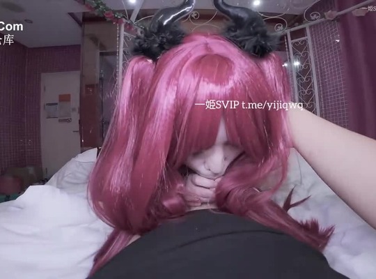 cos—喜多川海夢激情肉搏无套影片