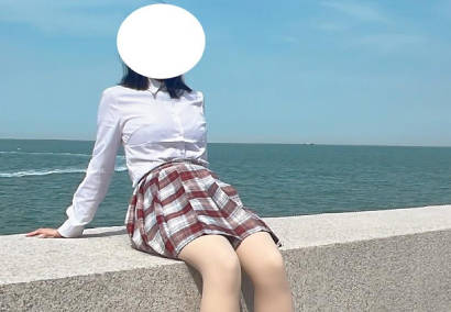 我和亲妹妹的愉快假期