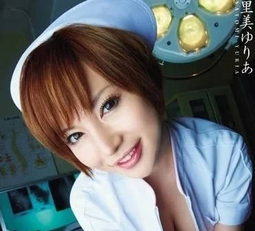 BBI-114 打飞机淫乱小护士 里美尤利娅