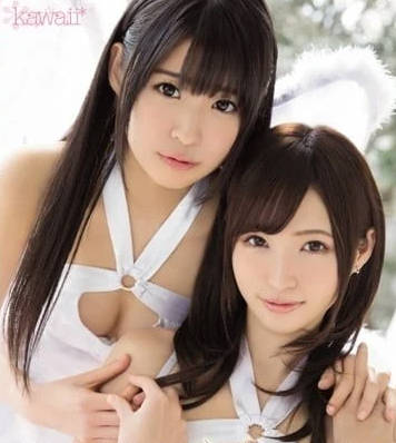 KAWD-680 樱由罗天使萌强强联合共演作品
