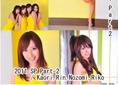 东热大乱交2011 Part2 影片解析